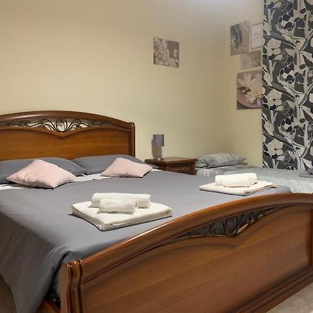 Sempionehome Τορίνο Εξωτερικό φωτογραφία
