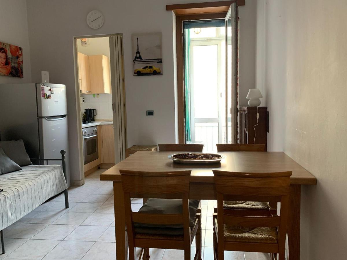 Sempionehome Τορίνο Εξωτερικό φωτογραφία